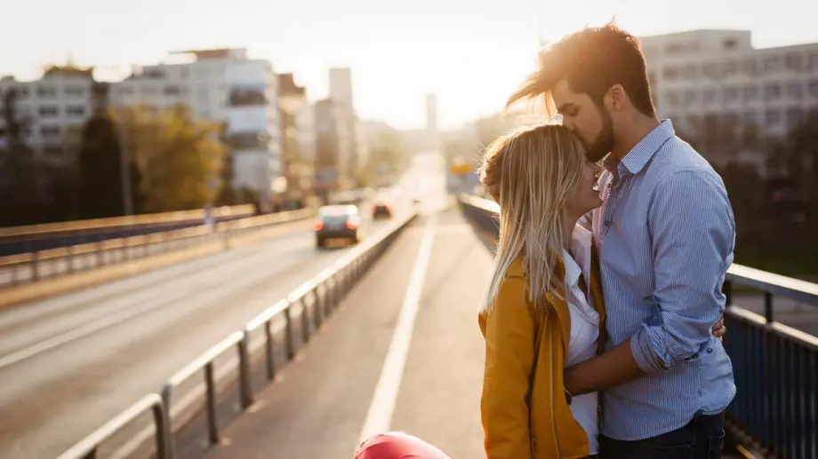 Качествата на истинския мъж, с когото лесно може да изградите връзка      