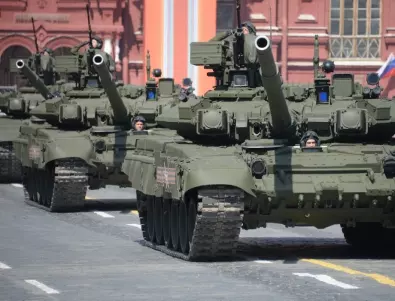 С какво ще се отбранява Украйна, ако Русия нападне - сравнение на въоръжението на двете страни 