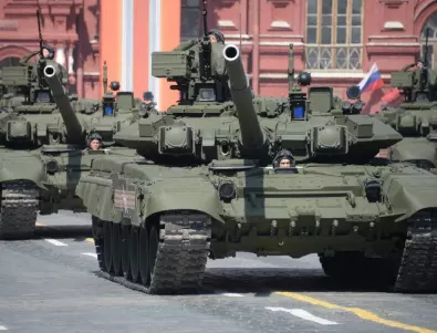 Украйна: Руски танк стреля по дом за възрастни, 56 души загинаха