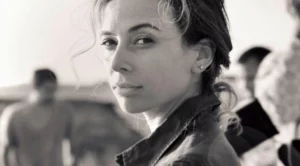 Весела Бабинова: Срамът е супер и ме е научил на много