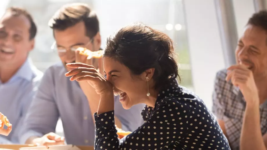 Вечерен виц: Трима приятели 