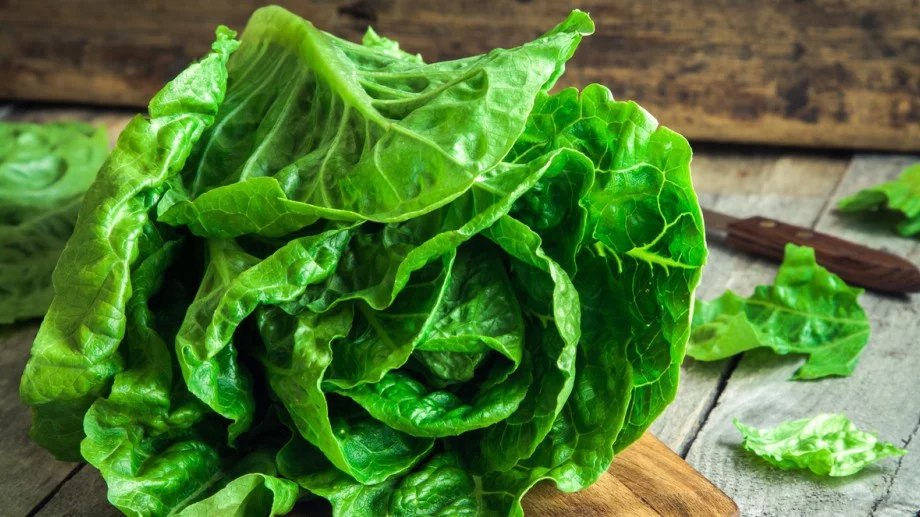 Направете това и ще премахнете цялата химия от марулите