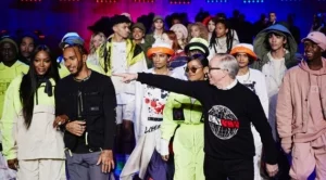 Tommy Hilfiger представи колекция с грижа за природата