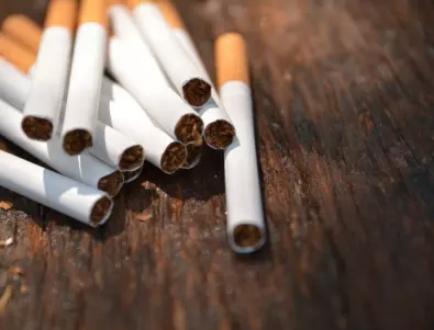 Каква е тайната да не пропушите отново цигарите, след като веднъж сте ги спрели?