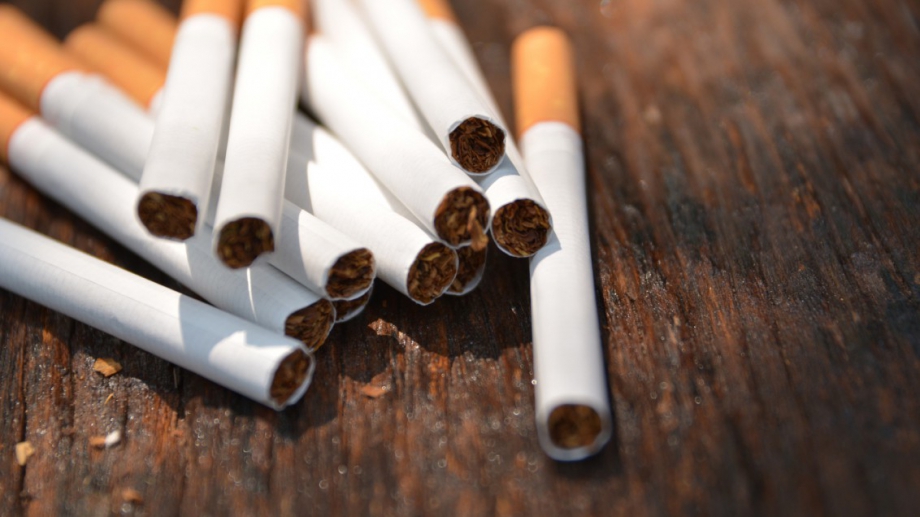 Компании натрупали богатство продавайки вредни и пристрастяващи цигари правят нови