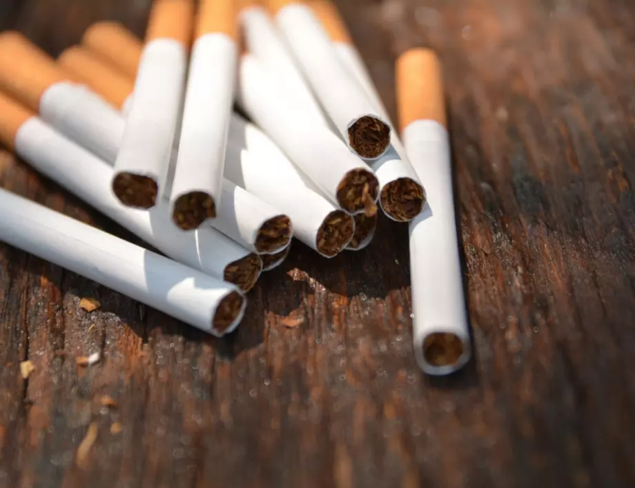 Учените с разтърсващо заключение: цигарите могат да бъдат полезни
