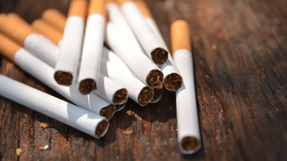 Цигарите и други тютюневи изделия поскъпват заради хляба, газа и парното