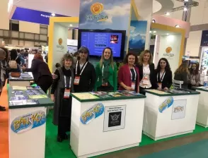 Банско се промотира на международни и национални туристически борси