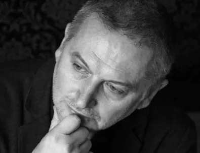 Георги Господинов стана първият български писател, номиниран за 