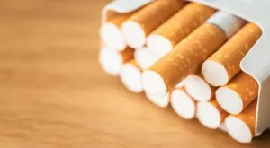 Драстичен ръст на тютюнопушенето в световен мащаб