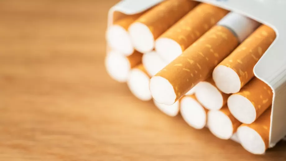 Цигарите поскъпват от 1 март 2023 г. заради увеличение на тютюневия акциз