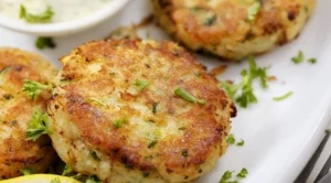 Картофени кюфтета