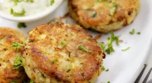 Най-вкусните картофени кюфтета, които сте опитвали