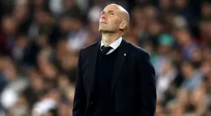 Групата на Реал Мадрид за "Ел Класико": Една голяма изненада от Зинедин Зидан