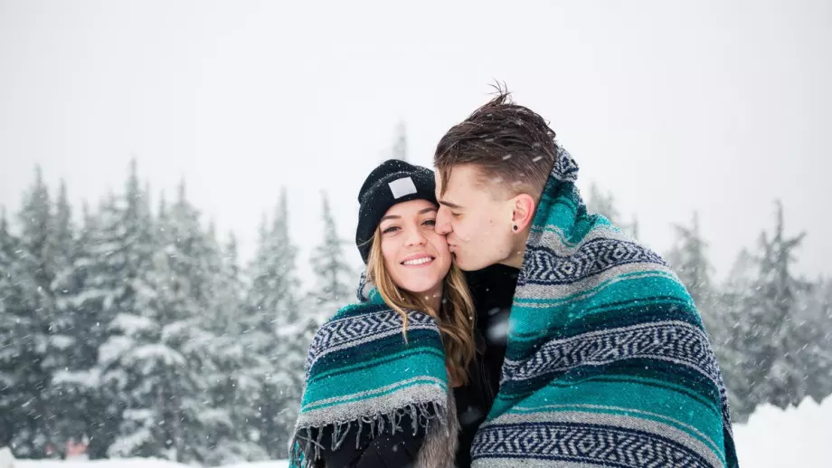 Няколко знака, че вашата любов се развива и расте      