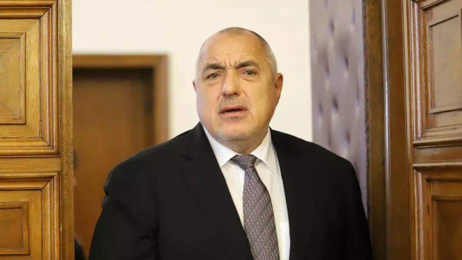 Борисов вече притежава "Левски", дори да не го желае