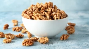 Орехите са ключ към здраве и дълголетие