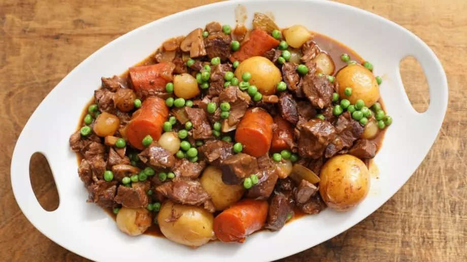 Бърза и вкусна вечеря у дома - ето как за НУЛА ВРЕМЕ