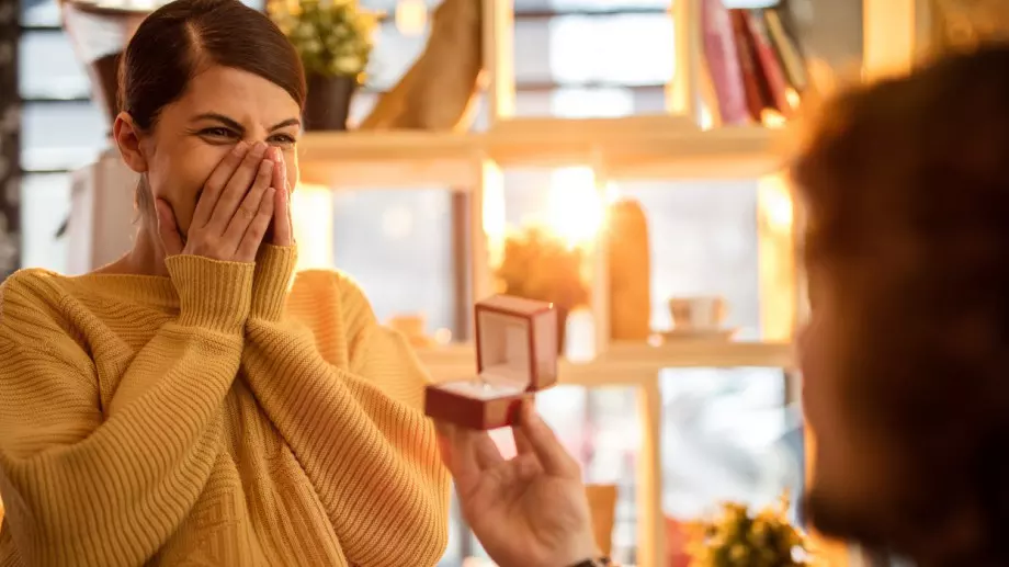 Ако сте сред тези зодии, очаква ви годеж през ФЕВРУАРИ