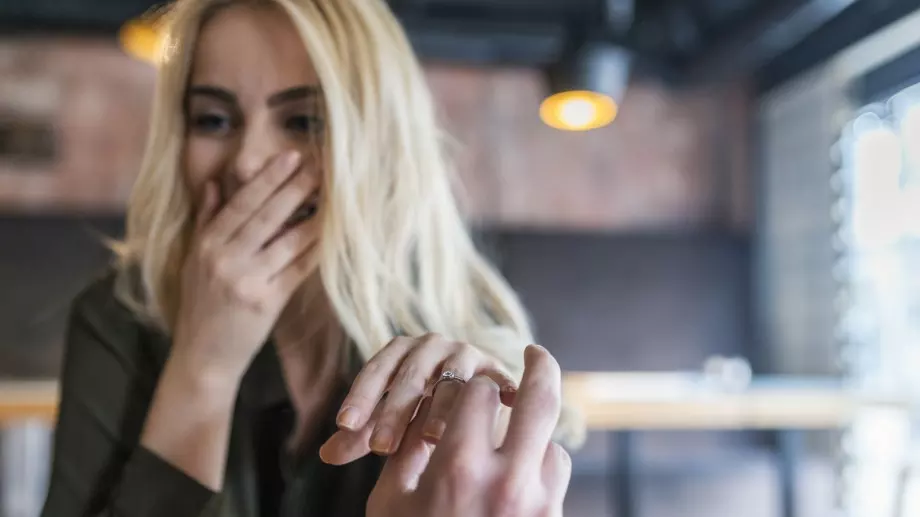 Зодията, която ще получи предложение на брак до края на януари 2023