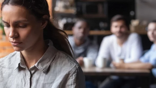 До приятелите, които оставих 