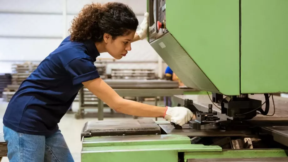 С 20 млн. евро компания разширява завода си в Габрово