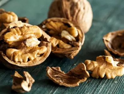 Ползи за здравето от яденето на орехи