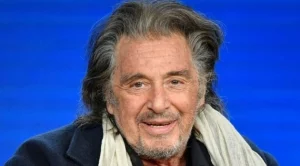 Приятелката на Ал Пачино го заряза