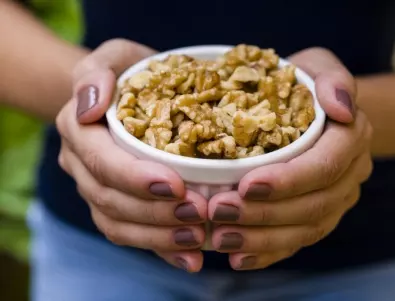 Полезните храни, които могат да ни вредят – орехи