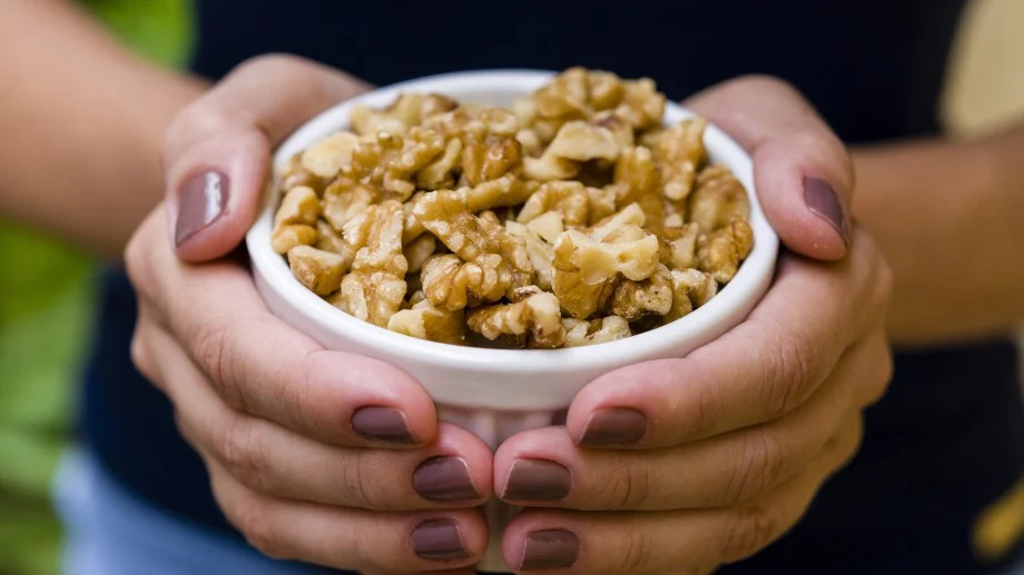 Яжте всеки ден по два ореха и вижте какво ще се случи с тялото ви