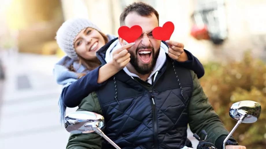 Седмичен любовен хороскоп за 8-12 февруари