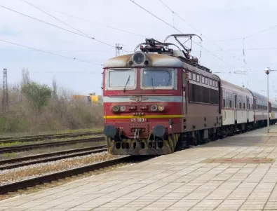 БДЖ и румънските железници предлагат безплатен превоз на жители на Украйна