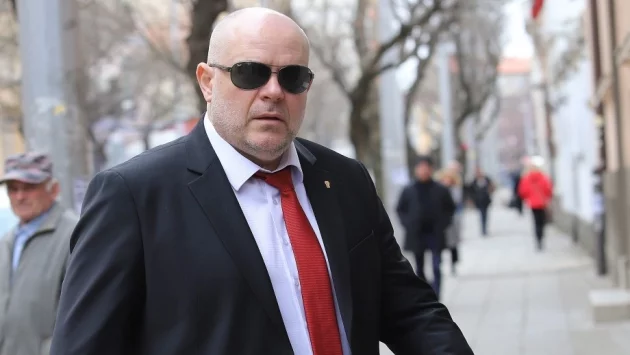 Гешев обяви края на мутренските времена, нарколиберални кръгове опорочавали работата му