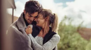 Истинската любов дава всичко, без да изисква нищо в замяна 