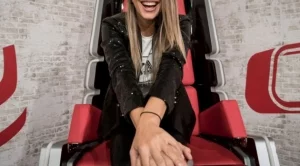 Алекс Петканова става водеща