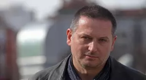 Георги Господинов – първият български писател, номиниран за "Букър"