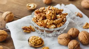 Трябва да знаете за всички тези ползи от орехите