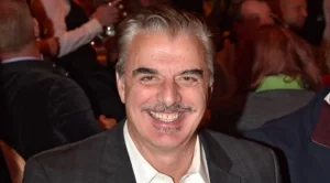 Тузара от "Сексът и градът" отново стана татко (снимка)