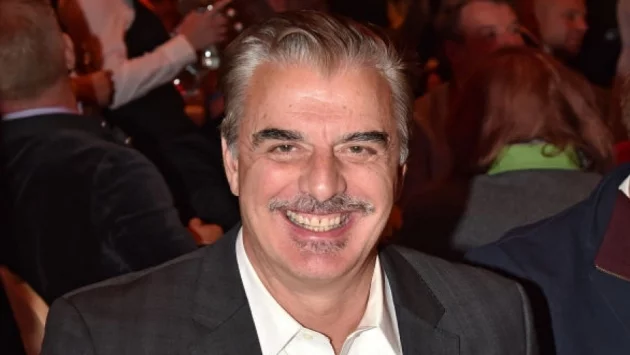 Тузара от "Сексът и градът" отново стана татко (снимка)