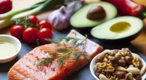 Диетолог: Няма средиземноморска диета с ниско съдържание на мазнини