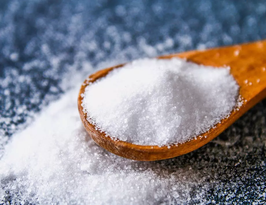 13 неподозирани приложения на солта