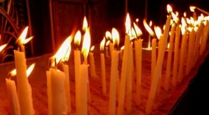 Наближава Голяма Задушница