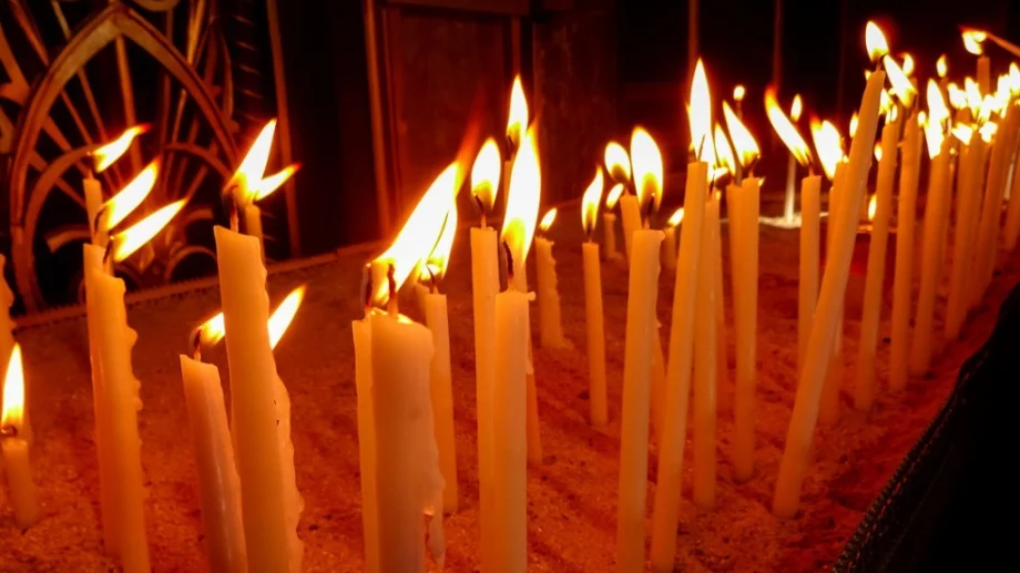 Черешова задушница 2023: Ето какво се прави на този ден