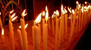 Ето кога се пада Архангелова задушница през 2023