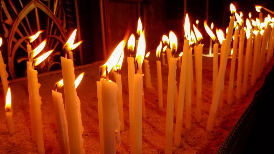 Ето кога се пада Архангелова задушница през 2023