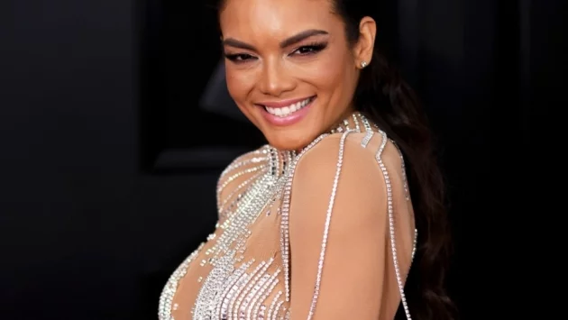 Как да бъдете със супер тяло като танцьорката от "Despacito" (видео)