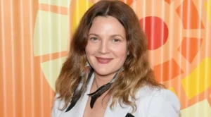 Дрю Баримор: Не съм перфектна, но съм себе си