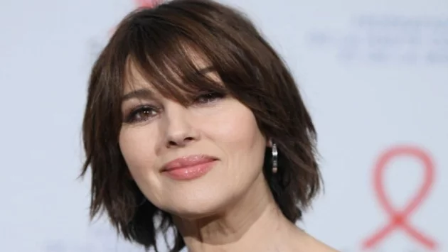 Моника Белучи е неотразима на 55 (снимки)