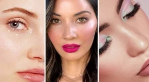 5 нежни тенденции при грима за пролет 2020