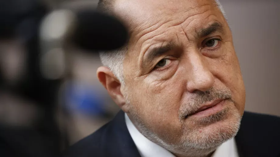 Възможно ли е да изпиташ носталгия по бат Бойко като по Бай Тошо?